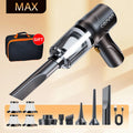 CENRR NEW 895000PA Car Vacuum Cleaner Cordless Powerful Wireless Car Cleaner Cleaning Machine HandHeld Portable Vacuum Cleaner CM World