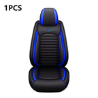 Universal Car Seat Cover for Suzuki ignis Wagon r sx4 2008 Grand Vitara Jimny Swift Kizashi Seat Protector Interior Accessories CM World