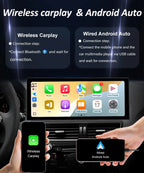for Audi Q5 2009 - 2017 Android 16 Car Radio Video Multimedia Player GPS Navigation QLED Screen WiFi DSP Stereo Auto Accessories CM World