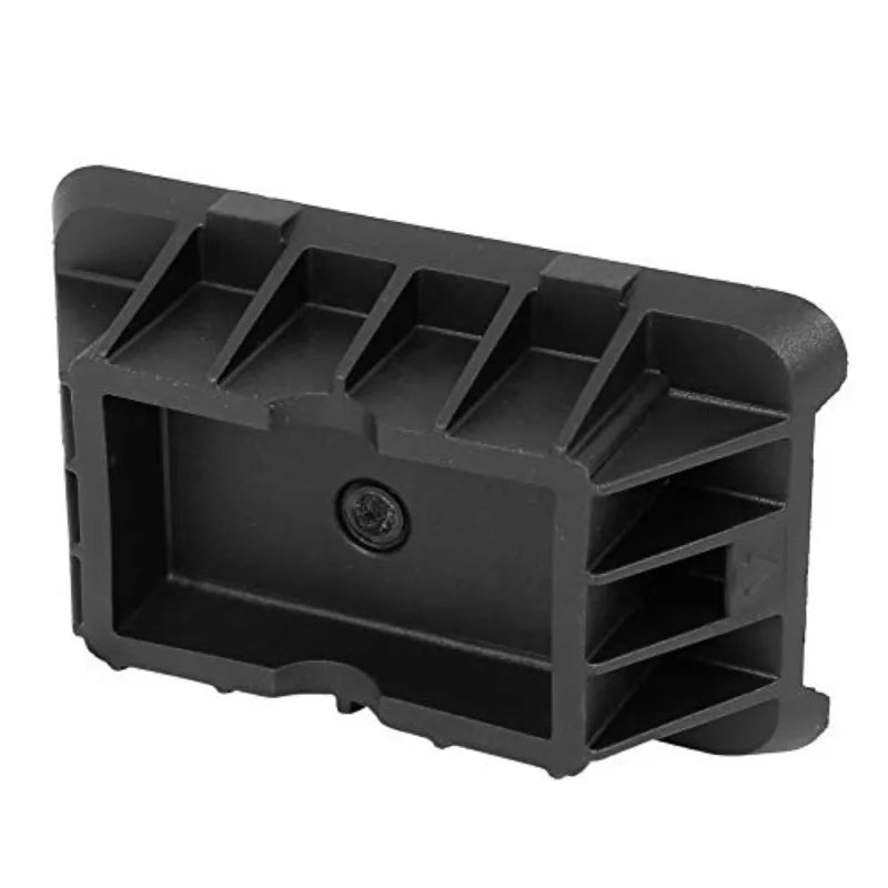 1/4pcs 51717189259 Under Car Jack Lift Jacking Point Support Pad Plug Block Cover for BMW X3 X4 X5 X6 E70 E71 E72 F26 F25 F15 CM World