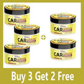 100g NanoTech Scratch Remover Wax - 3Min Repair/Color-Adaptive, No Tools & HydroShield UV Protection CM World