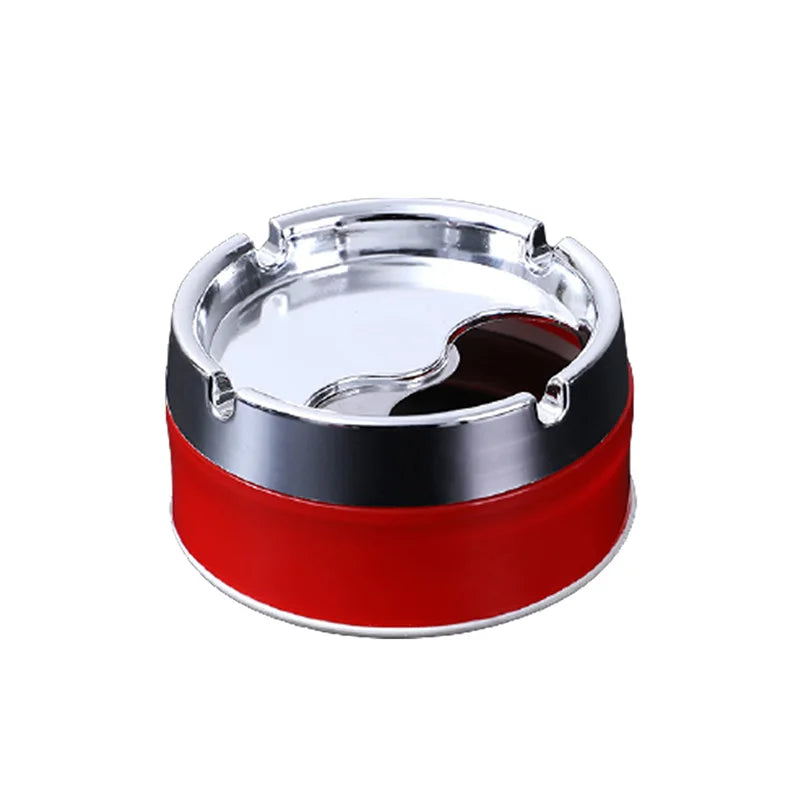 New Auto Ashtray Air Purifier Intelligent Passive Smoking Removal Smoking Smoke Smell Multi Filtration Indoor Living Room Office CM World