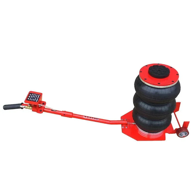 Durable   Airbag Jack Car Repair Jack Car Horizontal Inflatable Lift 3T5T Tire Oil Change Tool Jack and Lifting Equipment