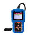 V600 2026Code Reader Automotive Fault Diagnosis Instrument Repair Assistance Obd2 Codes Scan & Diagnostic Tools Car Mobile World
