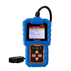 V600 2026Code Reader Automotive Fault Diagnosis Instrument Repair Assistance Obd2 Codes Scan & Diagnostic Tools Car Mobile World