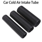 Car Cold Air Intake Tube Kit 2.5inch 3inch Flexible Air Inlet Duct Pipe System 51mm 63mm 76mm Universal CM World