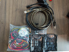 Latest Pcmflash SM2 Pro Replacement Accessory for Toyota VCI Scamatk 2 Pro ECU Programming Tool CM World