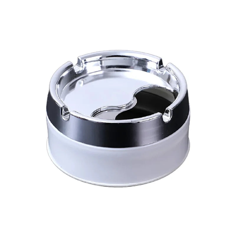 New Auto Ashtray Air Purifier Intelligent Passive Smoking Removal Smoking Smoke Smell Multi Filtration Indoor Living Room Office CM World