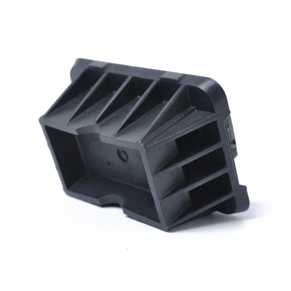 51717237195 Jack Pad Under Car Support Pad Lifting Car For BMW 1 3 5 6 7ser X1 E81 E82 E87 E91E90 F10 F13 F01 F10 F07 F02 E84 CM World