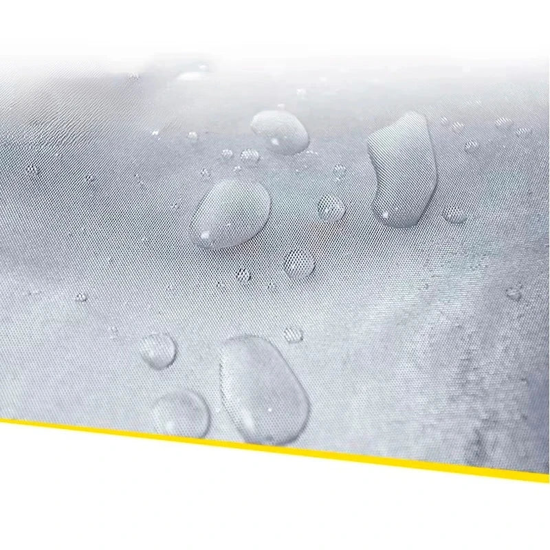 For Leapmotor T03 2022 2023 2024 2025  Full Car Covers Outdoor Sun Anti UV Rain Snow Dust Protection Oxford Cloth Accessories CM World
