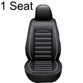 Full Coverage Pu Leather Car Seat Covers for Mercedes B-Class W245 W246 W242 W247 B-Klasse B180 B200 B250 B250E Car Accessories CM World