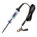 Digital voltage circuit tester 5V-90V test pen automotive circuit detection diagnostic repair tool CM World