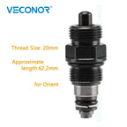 Manual Lowering Valve of Power Pack for Two Post Car Lift Pressure Release Valve for Garage Repair for Orient & Deli CM World