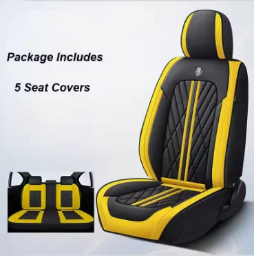 Car Seat Covers Universal Size Fit For Most Car Suv Truck Van Car Accessories Interior Seat Covers For Car Full Set Auto Car Set CM World