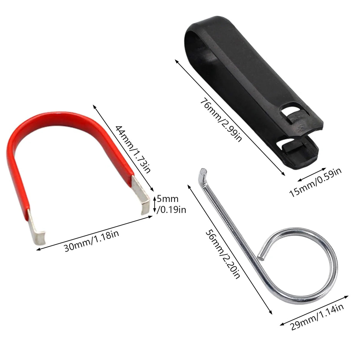 Universal Car Truck Wheel Bolt Nuts Caps Covers Extractor Removal Puller Tool Tweezers Wheel Repairing Tool Tire Repair Kit