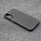 AKATIP For iPhone 17 PRO Max Carbon Fiber TPU Lightweight Magnetic 17, 17 Pro, 17 Air Protective Cover