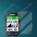 9H HD Tempered Glass For iGPSPORT iGS800 BSC200 BSC200s BSC300 BSC300T Screen Protection Protector Cover Film Accessories