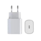 30W PD Fast Charger for Charging Box Brick PD 30W USB C Quick Fast Charger Power Adapter Cube for iPhone Samsung Xiaomi Huawei Car Mobile World