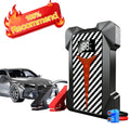 Portable Car Jump Starter Power Bank Car Booster Charger 12V Starting Device Petrol Diesel Car Emergency Booster