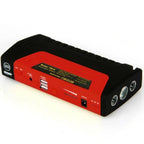 l Car jump 50800 Portable Jumper Starter with air compressor 600A Emergency Battery Booster Charger