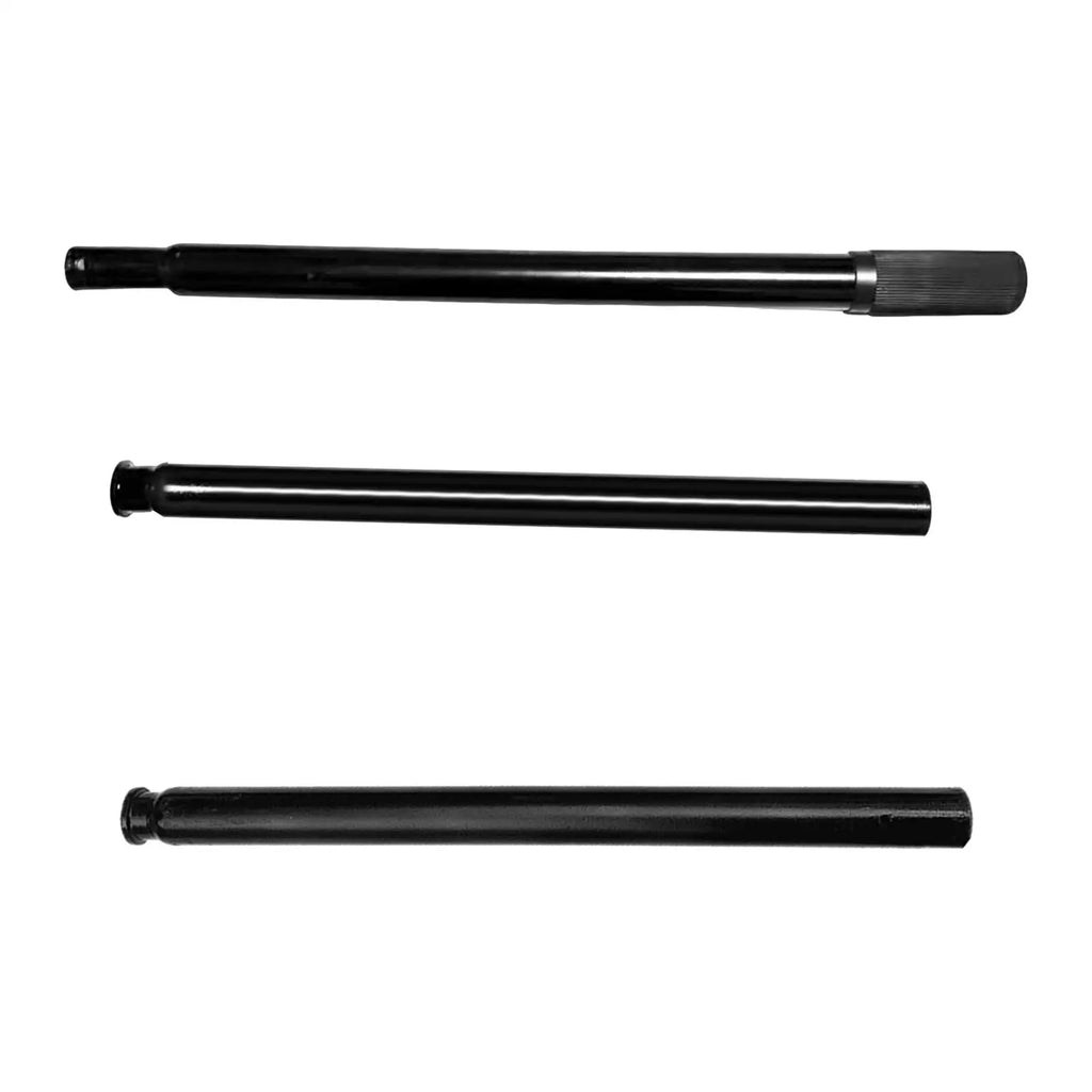 3 ton horizontal hydraulic car jack handle, bottom handle with 14 mm square CM World