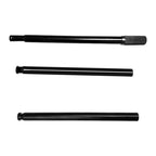 3 ton horizontal hydraulic car jack handle, bottom handle with 14 mm square CM World