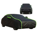 Car Cover Oxford Cloth Full Cover All Seasons Universal Sunshade Sunscreen Rainproof Car Cover Waterproof Car Cover Car Cover CM World
