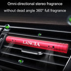 Automobile air conditioning assisted aromatherapy for Lancia ypsilon delta musa nera thema STRATOS Y Phedra Car Accessories Car Mobile World