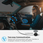 Jimi VL802 Vehicle Tracker 4G GPS Locator Car Tracking Device For Car Fleet Management Remote Cut-off Anti-thieft Free APP Web CM World
