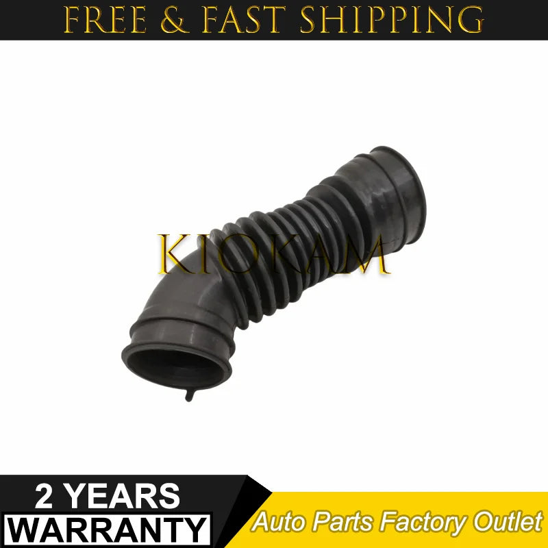 For Honda CR-V FR-V 2.2 2005-2023 Air Flow Tube Hose Pipe 17228-RMA-E00 17228RMAE00 New