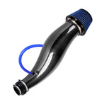 For Honda Civic 92-00 EK EG JDM Racing Car Air Intake Pipe Cold Air Intake Air Filter for Car CM World