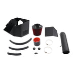 Premium EA211 EVO Cold Air Intake Kit - Dry Filter & Heat Shield for 2017-2020 VAG 1.5TSI (Audi, VW, Skoda, Seat)