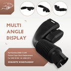 Car Air Duct Intake Hose For Mazda 3/M3 XC/BL 1.6L 2008-2013 1.6L Engine Z668-13-200