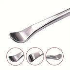 1pc Squeegee Tire Tool, Tire Repair Professional Tools, Pry Sticks, Crowbar Pry Sticks For Car and Motorcycle