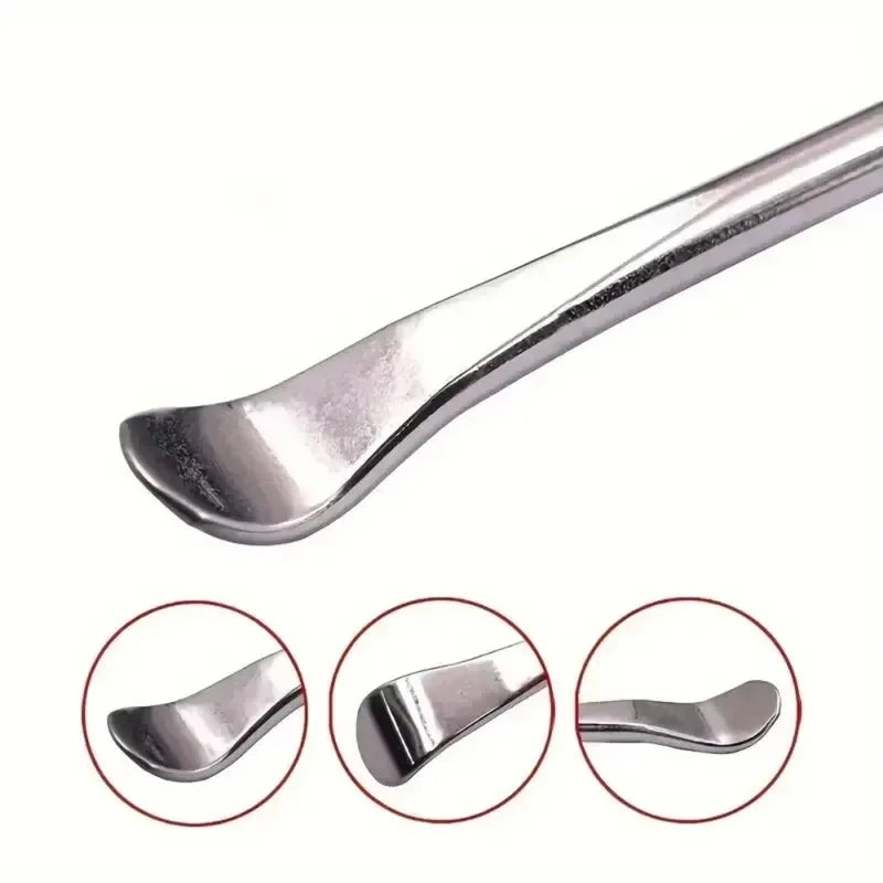 1pc Squeegee Tire Tool, Tire Repair Professional Tools, Pry Sticks, Crowbar Pry Sticks For Car and Motorcycle