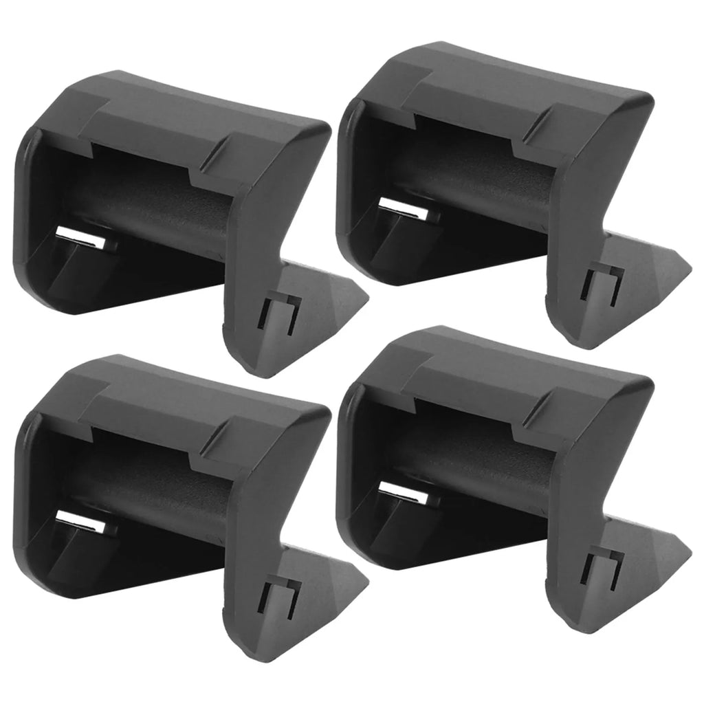 4Pcs/set Universal ABS Tyre Changer Wheel Protection Rim Guards Clamping Jaw Protector Clamp Guards ST4027645  Car Repair Tool