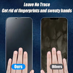 1-2Pcs Privacy Matte Ceramic Film For Samsung S25 FE S26 Ultra S24 S23 S22 S21 Screen Protector A56 A36 A57 A37 A55 A27 A17 A07