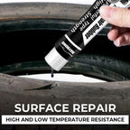 Tire Repair Black Glue Strong Rubber Wear-resistant Non-corrosive Car Instant Strong Tools Adhesive Instant Bond Repair