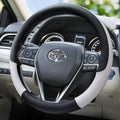 Car Steering Wheel Cover Guangauto Toyota Camry Ralink Dual Engine Corolla Henlanda Vector Four Seasons Handlebar Cover CM World