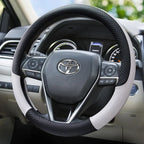 Car Steering Wheel Cover Guangauto Toyota Camry Ralink Dual Engine Corolla Henlanda Vector Four Seasons Handlebar Cover CM World