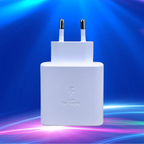 Original Samsung 45W Charger Type C EU Super Fast Charge Adapter For Galaxy Z Flip Fold 5 4 3 2 S24 S23 S22 Note20 Ultra Plus Car Mobile World