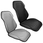 Summer Cooling Seat Cushion Breathable Car Seat Covers Bump Massage Automobiles Seat Cover Universal Seat Protector Pad Car Mobile World
