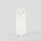 Plug-in Portable Negative Ion Air Purifier: Negative Ion Generator for Odors, Smoke & PM2.5 – Ideal for Rooms Toilets & Kitchens CM World