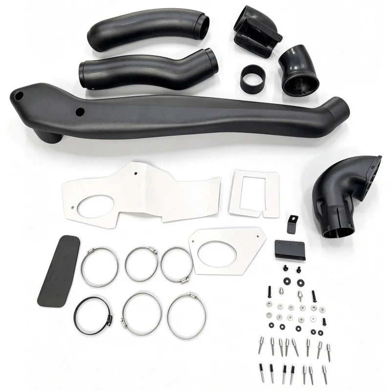 Hot Sale High‑Quality 4x4 Off‑Road Snorkel Air Intake Kit for Sprinter 2018‑2026 Auto Replacement Parts