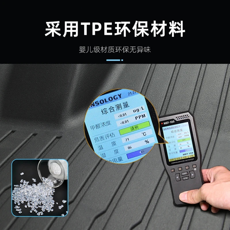 Use for FOTON Tunland G7 G9 Custom Car AllWeather Car Floor Mat Fit for FOTON G7 G9 Custom Waterproof Mat FOTON TUNLAND G7G9 Mat