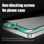 1/2Pieces Tempered Glass Privacy Screen Protector For Samsung S26 S26Ultra S25 S25 S24 Ultra S25 S22 S23 + Tempered Glass