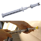 Car Dent Repair Tool Hail Pit Light Pull Hammer Repair Small Pull Hammer Dent Accessories Sheet Metal 26-43CM Adjustable