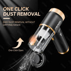 CENRR 998000PA Cordless New Portable Car Vacuum Cleaner Mini Powerful Vacuum Cleaner for Home Handheld Blower Car Cleaner CM World