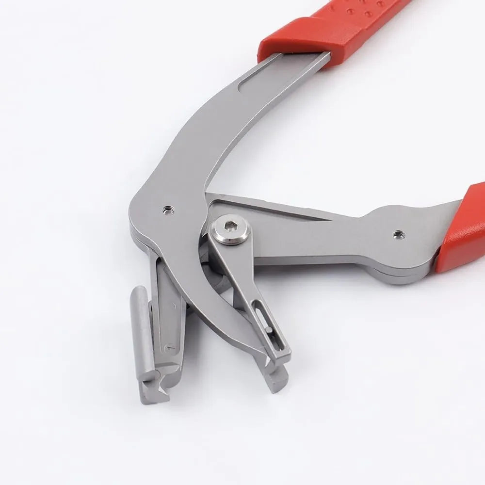 Multi-Purpose Car Clip Pliers Damage-Free Disassembly Plastic Rubber Trim Removal Tool Special Auto Repair