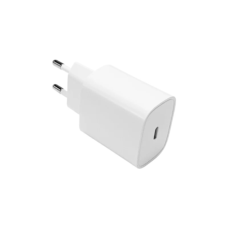 30W PD Fast Charger for Charging Box Brick PD 30W USB C Quick Fast Charger Power Adapter Cube for iPhone Samsung Xiaomi Huawei Car Mobile World